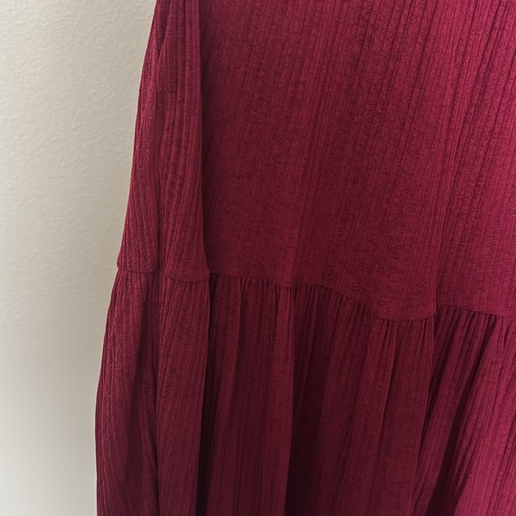 Juicy Couture Ringer Crew Neck Tank Top - Picture 4 of 4